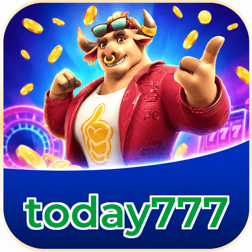 today777 Segurança Logo 3