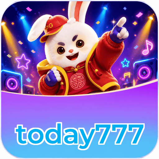 today777 Segurança Logo 1