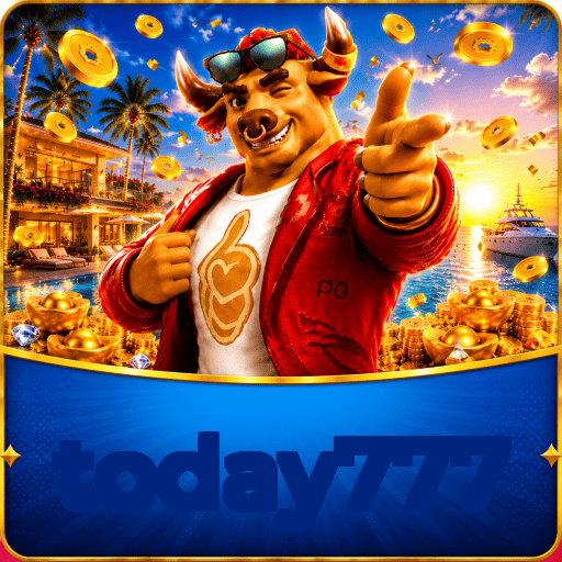 today777 Instalar Logo 2