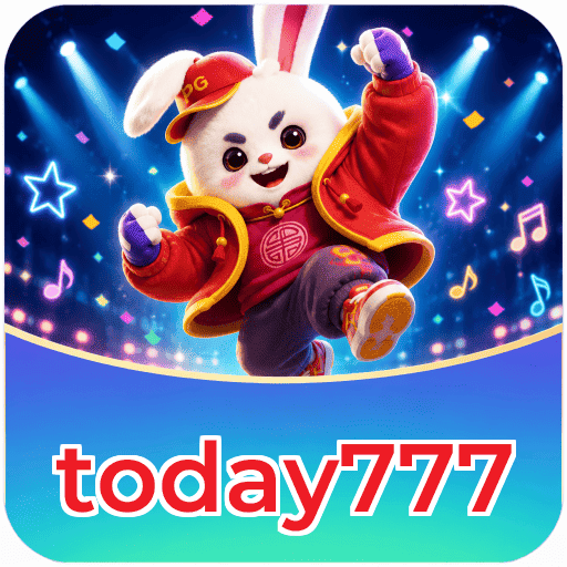 today777 Segurança Logo 2