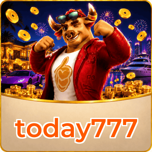 today777 Logo 2
