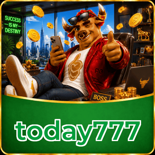today777 PIX Instantâneo - Saques em 8 Minutos